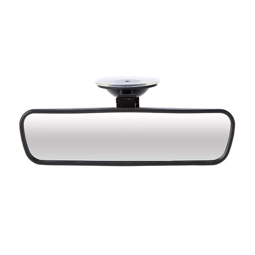 Rear View Mirror