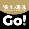 Mr. Alkohol Go!