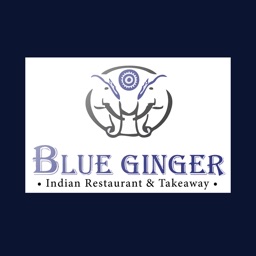 Blue Ginger Indian Restaurant