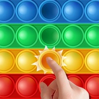 피젯팝 잇 스트레스 해소