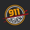 911 | Доставка еды