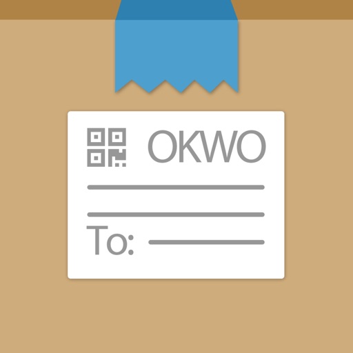 OKWO Icon