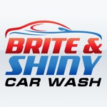 Brite  Shiny Car Wash