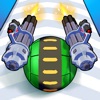 War Race 3D: Run and Shoot