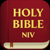 NIV Bible - Holy Audio Version - Mala M