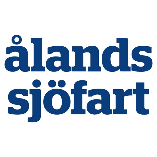 Ålands Sjöfart