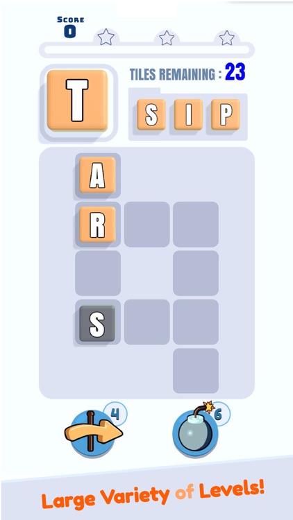 Tic Tac Word! screenshot-3