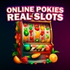 Online Pokies - Real Slots