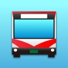 北鉄時刻表 - iPadアプリ