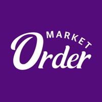 delete MarketOrder--Order, Split, Pay