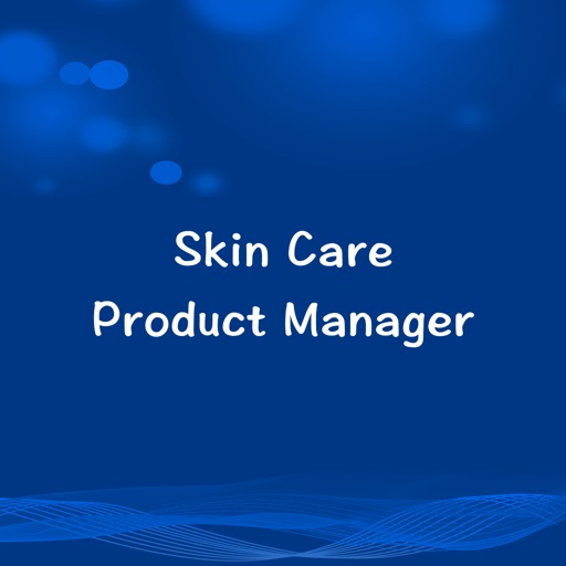 SkinCareProductManager