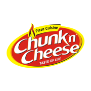 Chunk N Cheese