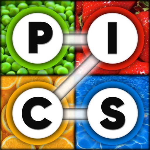 Picscapes Icon