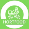 HortFood - Entregadores