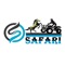 Safaari EG Service Provider App to control and mange booking requests and services