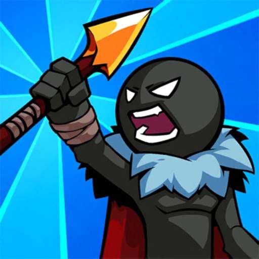 Stick War: Stickman Battle iOS App