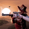 Icon Wild West Sniper: Cowboy War