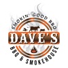 Dave's BBQ & Smokehouse