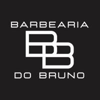 Barbearia do Brunno logo