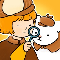 냥탐정 미야호 - 숨은 고양이 찾기 PC 용