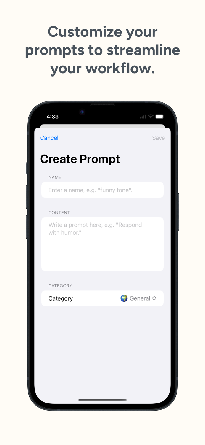 MyGPT 4 - Helpful AI Assistant