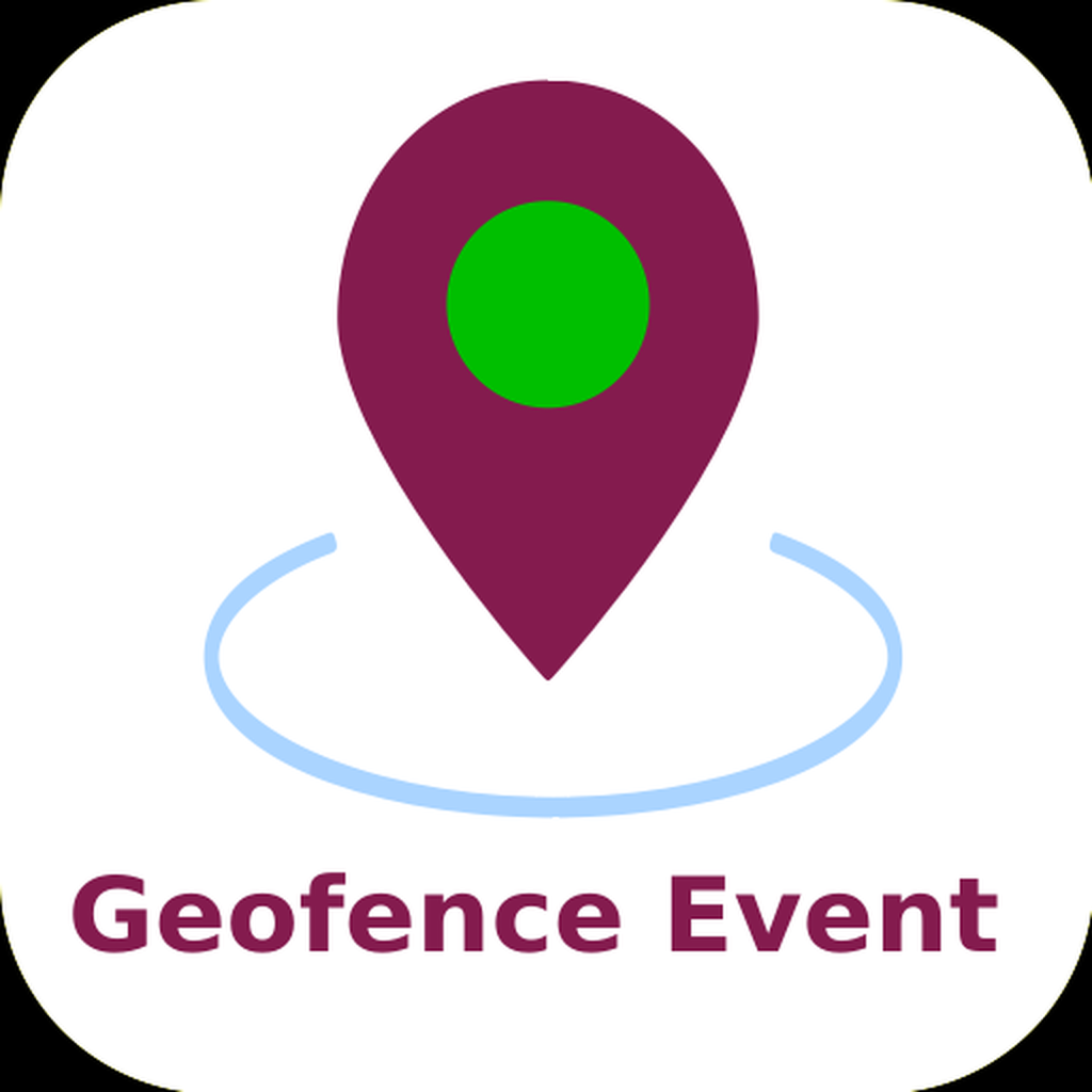Get Geofence Event for iOS, iPhone, iPad Aso Report