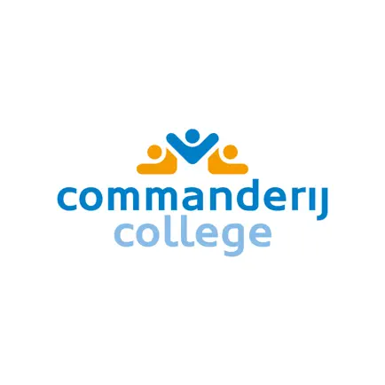 Commanderij College Читы