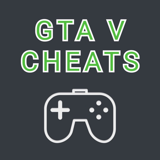 CHEAT CODES FOR GTA 5 (2022) by Karen Karapetyan