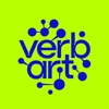 Verb Art - voice to AI Art