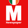 Irish Mirror Newspaper - Reach Shared Services Limited
