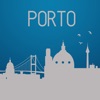 Icon Porto Travel Guide .