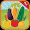 Looking for a fun, free and simple vegetable alphabet app so that your child could not only acquire knowledge about alphabets but also learn vegetables simultaneously