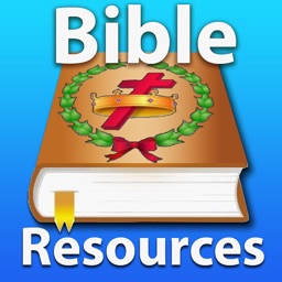 Bible Study Tools, Audio Video