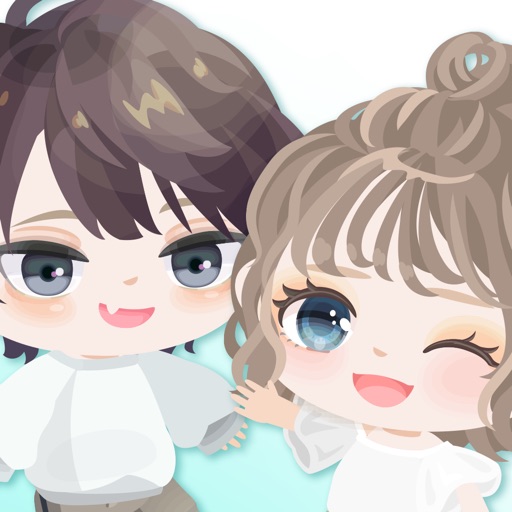 ピグパーティ きせかえ アバターで楽しむトークアプリ Per Cyberagent Inc