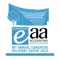 Welcome to the app for the EAA 2023 Espoo-Helsinki conference