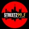 Broadcasting from Nashville, Tn to worldwide Streetz 99