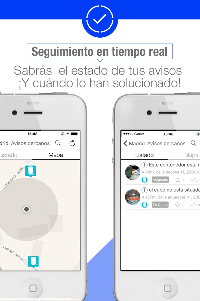 Madrid Móvil screenshot 3