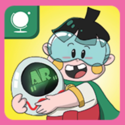 360ed Alphabet AR Download