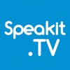 Speakit.TV Language Hub