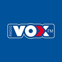 VOX FM - radio internetowe