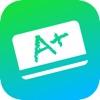 A + Card App