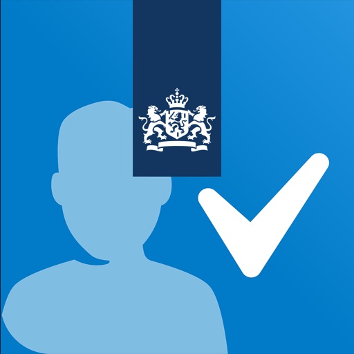 CheckID voor DigiD Download