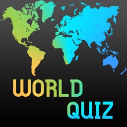 World - Flag quiz