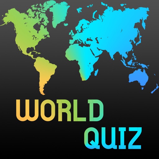 World - Flag quiz