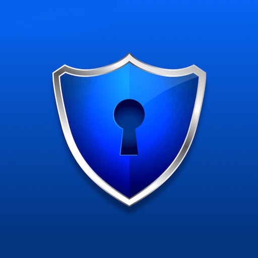 VPN 7 iOS App