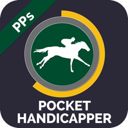 TrackMaster Pocket Handicapper