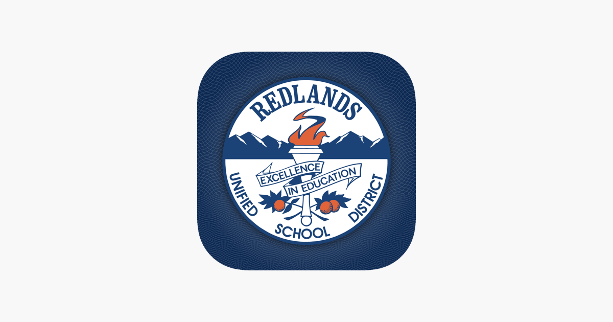 ‎Redlands USD on the App Store