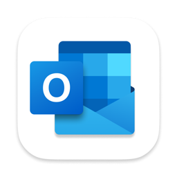 Microsoft Outlook app icon