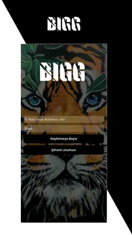 Game screenshot BIGG mod apk