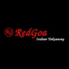 Red Goa Indian Takeaway